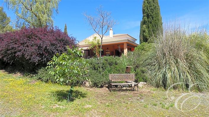 Image No.36-Propriété de 5 chambres à vendre à Archidona