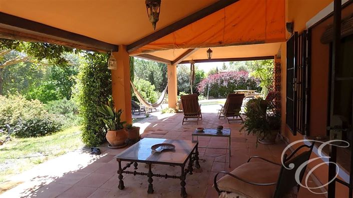 Image No.5-Propriété de 5 chambres à vendre à Archidona