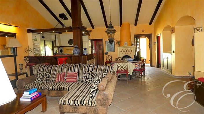 Image No.7-Propriété de 5 chambres à vendre à Archidona