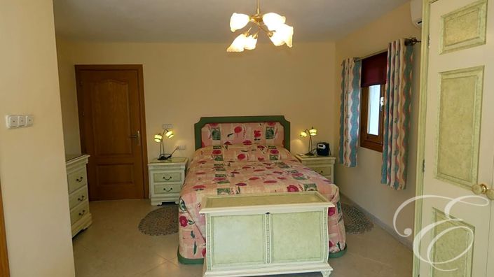 Image No.14-Propriété de 6 chambres à vendre à Iznájar