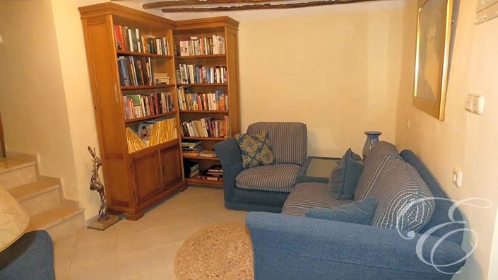 Image No.18-Propriété de 6 chambres à vendre à Iznájar