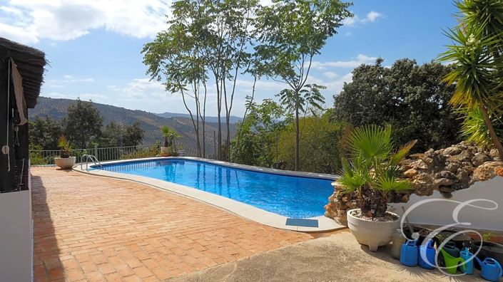 Image No.2-Propriété de 6 chambres à vendre à Iznájar