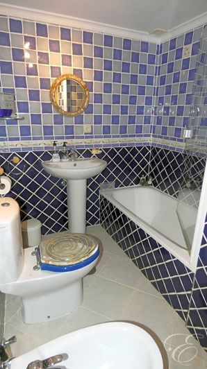 Image No.21-Propriété de 6 chambres à vendre à Iznájar