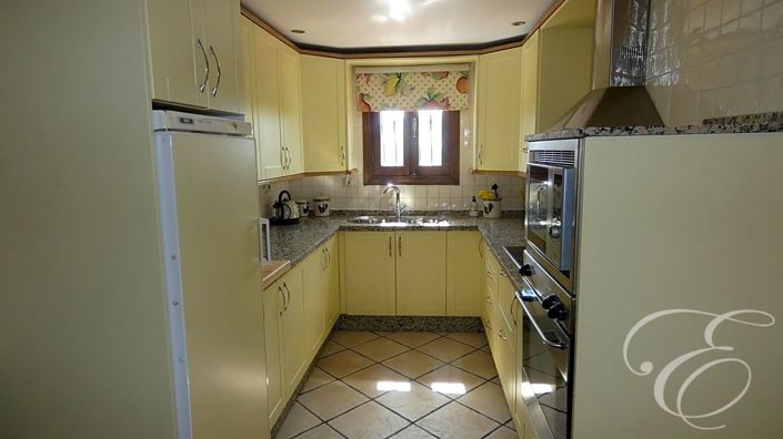 Image No.22-Propriété de 6 chambres à vendre à Iznájar