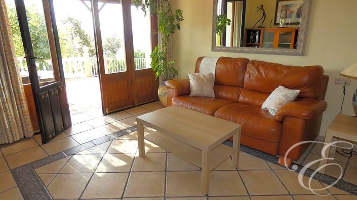 Image No.23-Propriété de 6 chambres à vendre à Iznájar