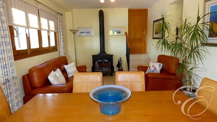 Image No.25-Propriété de 6 chambres à vendre à Iznájar