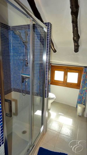 Image No.27-Propriété de 6 chambres à vendre à Iznájar