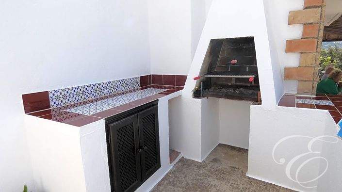 Image No.33-Propriété de 6 chambres à vendre à Iznájar