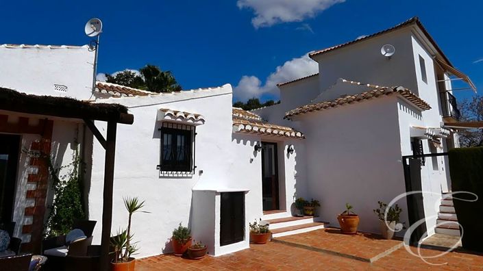 Image No.35-Propriété de 6 chambres à vendre à Iznájar