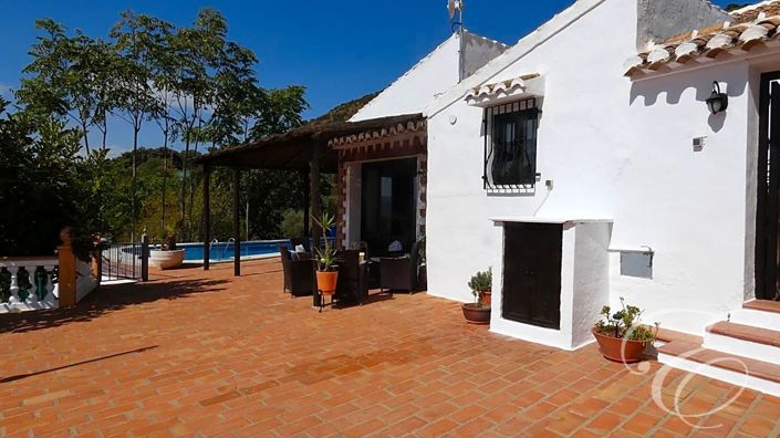 Image No.36-Propriété de 6 chambres à vendre à Iznájar