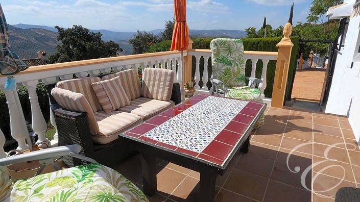 Image No.37-Propriété de 6 chambres à vendre à Iznájar