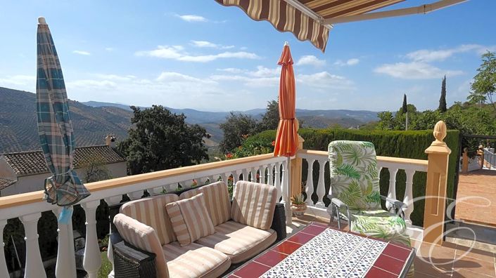 Image No.38-Propriété de 6 chambres à vendre à Iznájar