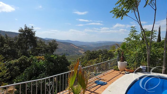 Image No.39-Propriété de 6 chambres à vendre à Iznájar