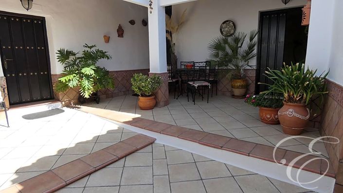 Image No.6-Propriété de 6 chambres à vendre à Iznájar