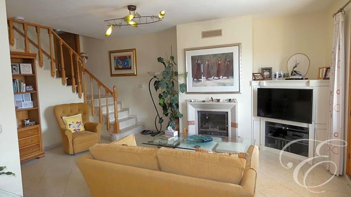 Image No.8-Propriété de 6 chambres à vendre à Iznájar