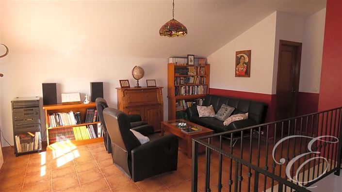 Image No.11-Propriété de 3 chambres à vendre à Villanueva del Trabuco