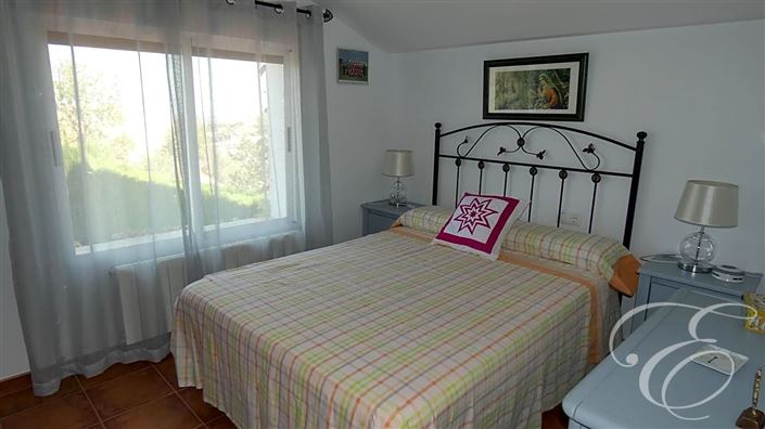 Image No.14-Propriété de 3 chambres à vendre à Villanueva del Trabuco