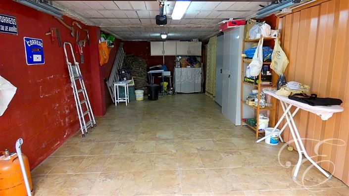 Image No.17-Propriété de 3 chambres à vendre à Villanueva del Trabuco