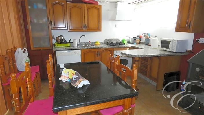 Image No.18-Propriété de 3 chambres à vendre à Villanueva del Trabuco