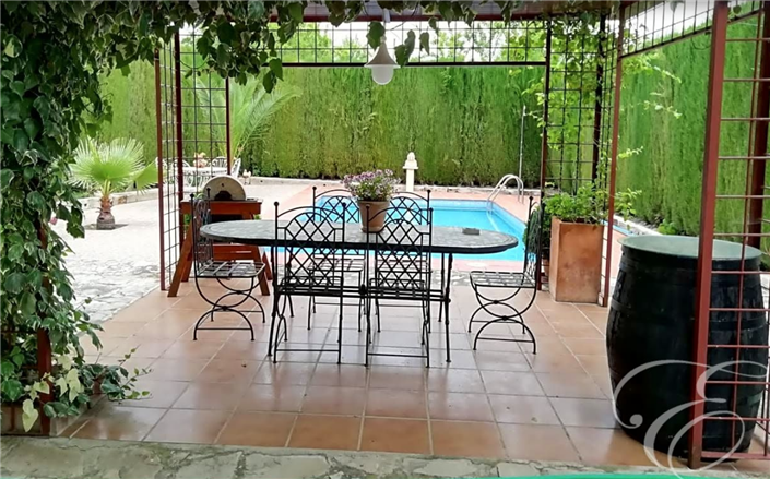 Image No.22-Propriété de 3 chambres à vendre à Villanueva del Trabuco