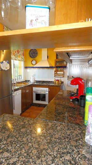 Image No.8-Propriété de 3 chambres à vendre à Villanueva del Trabuco