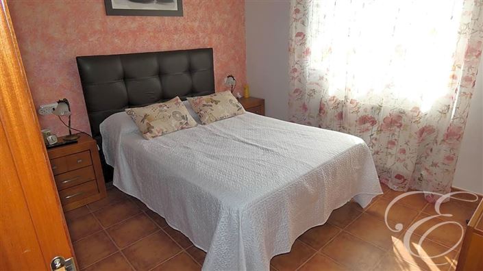 Image No.9-Propriété de 3 chambres à vendre à Villanueva del Trabuco