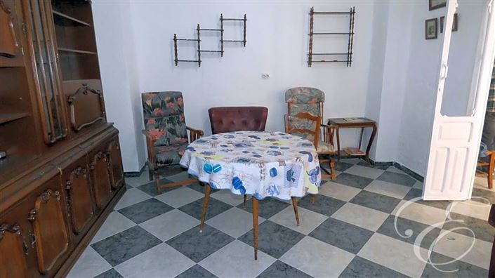 Image No.3-Propriété de 4 chambres à vendre à Cuevas de San Marcos