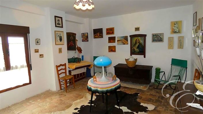 Image No.14-Propriété de 5 chambres à vendre à Alhama de Granada