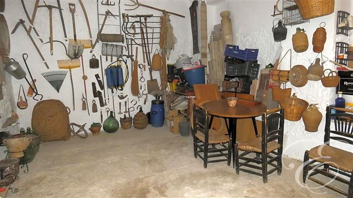 Image No.15-Propriété de 5 chambres à vendre à Alhama de Granada