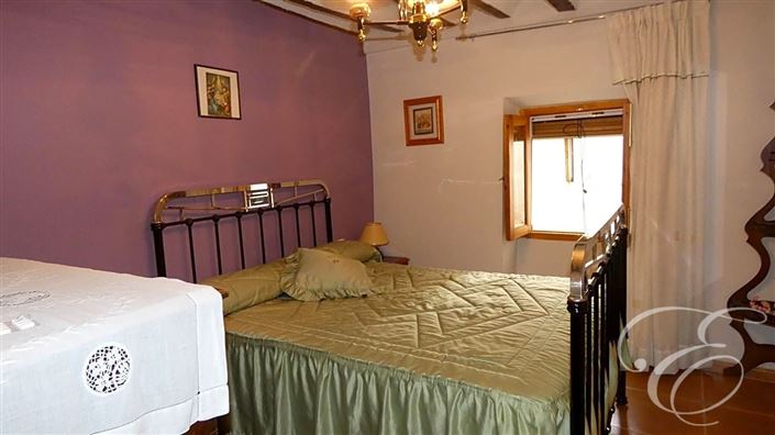 Image No.16-Propriété de 5 chambres à vendre à Alhama de Granada