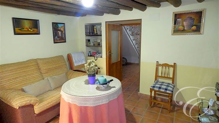 Image No.3-Propriété de 5 chambres à vendre à Alhama de Granada