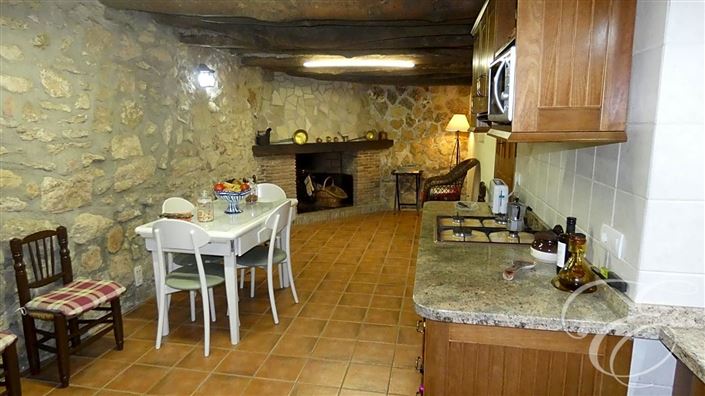 Image No.4-Propriété de 5 chambres à vendre à Alhama de Granada