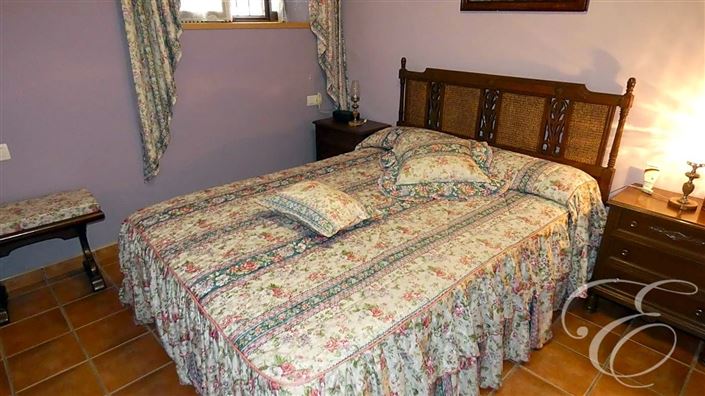 Image No.5-Propriété de 5 chambres à vendre à Alhama de Granada