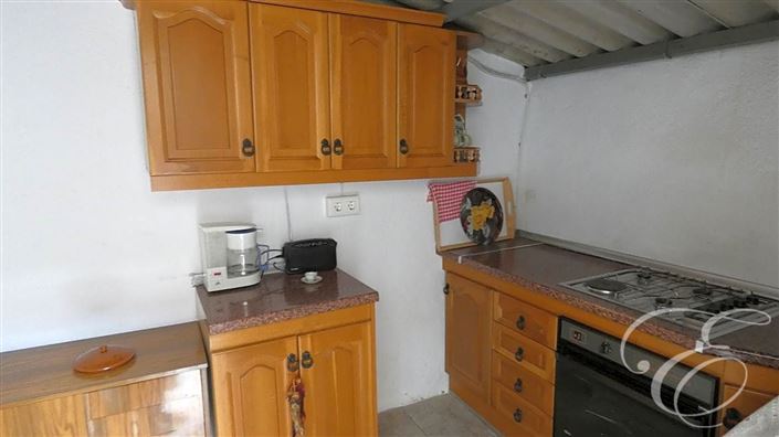 Image No.9-Propriété de 5 chambres à vendre à Alhama de Granada