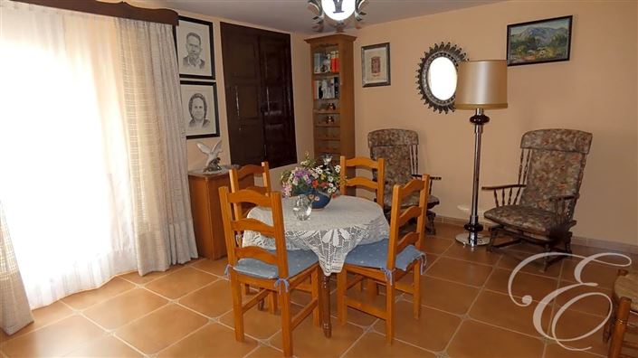 Image No.10-Propriété de 5 chambres à vendre à Alhama de Granada