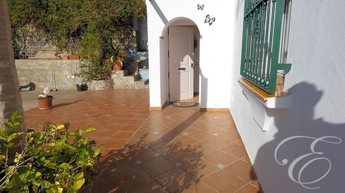 Image No.17-Propriété de 4 chambres à vendre à Arenas