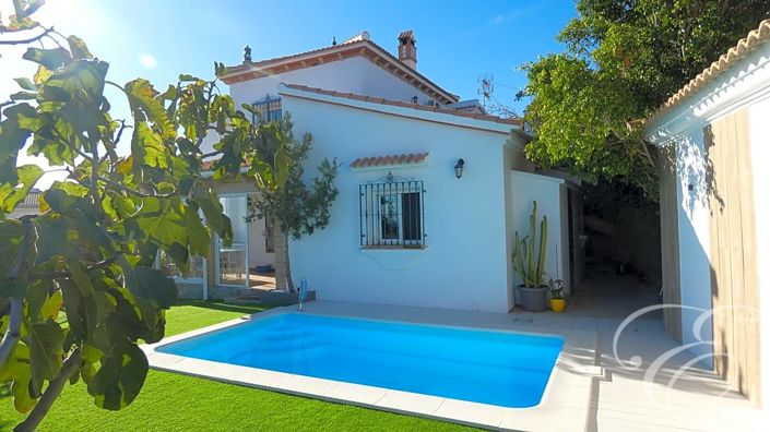 Image No.31-Propriété de 4 chambres à vendre à Arenas