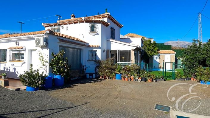 Image No.32-Propriété de 4 chambres à vendre à Arenas