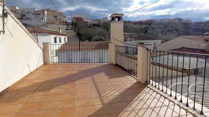 Image No.11-Propriété de 3 chambres à vendre à Ríogordo