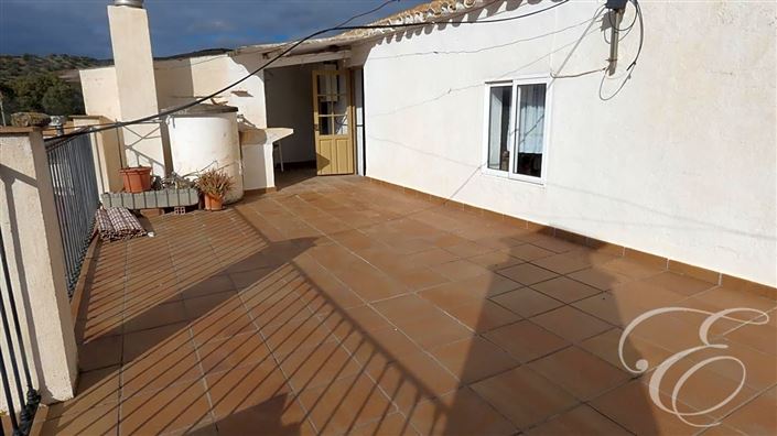 Image No.12-Propriété de 3 chambres à vendre à Ríogordo