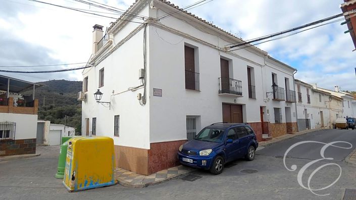 Image No.3-Propriété de 3 chambres à vendre à Ríogordo