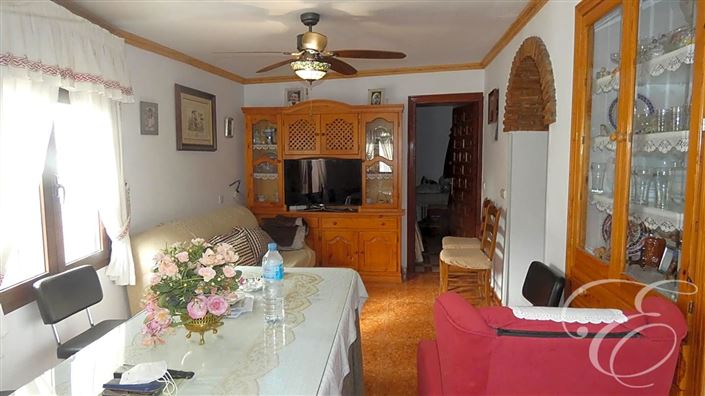 Image No.4-Propriété de 3 chambres à vendre à Ríogordo