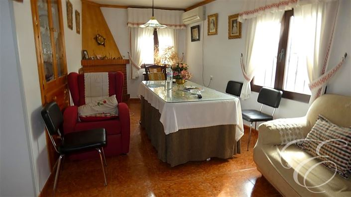 Image No.5-Propriété de 3 chambres à vendre à Ríogordo