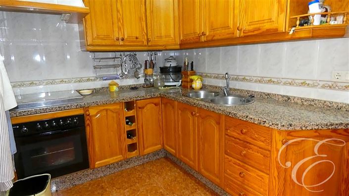 Image No.6-Propriété de 3 chambres à vendre à Ríogordo