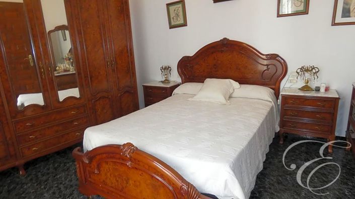 Image No.7-Propriété de 3 chambres à vendre à Ríogordo