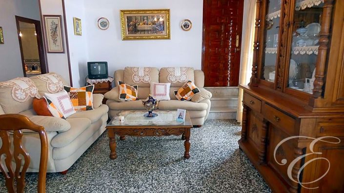 Image No.8-Propriété de 3 chambres à vendre à Ríogordo