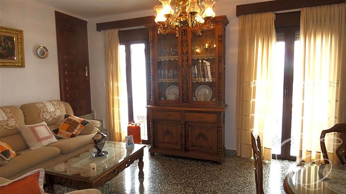 Image No.9-Propriété de 3 chambres à vendre à Ríogordo