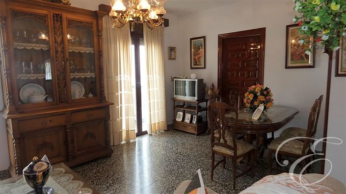 Image No.10-Propriété de 3 chambres à vendre à Ríogordo