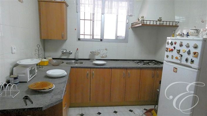 Image No.3-Propriété de 3 chambres à vendre à Ríogordo