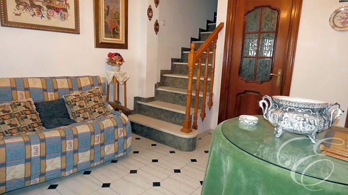 Image No.4-Propriété de 3 chambres à vendre à Ríogordo